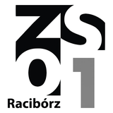 Logo ZSO nr 1 w Raciborzu