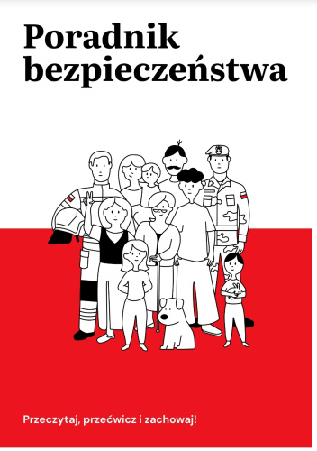 Poradnik bezpieczeństwa