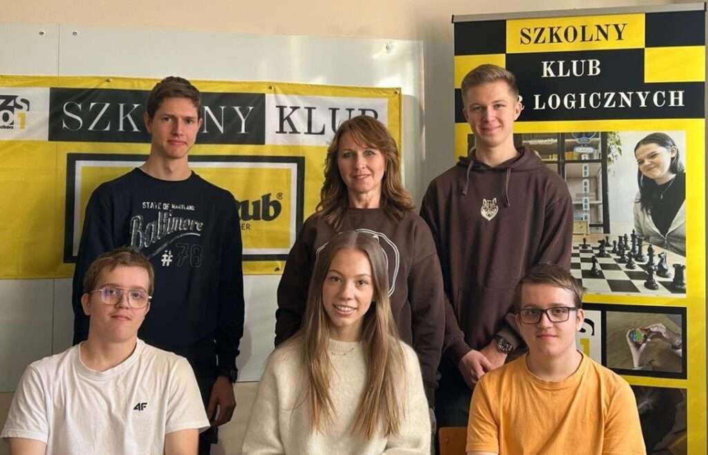 👑 Szach-mat i ponowny awans Jedynki!