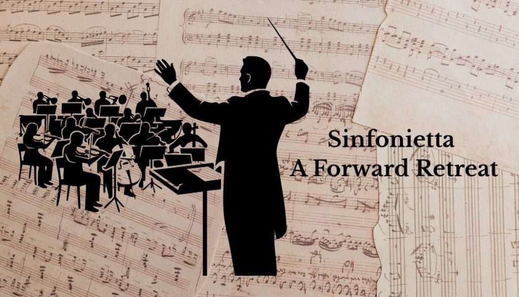 Tak brzmi sukces! Muzyczna podróż Michała Gaja