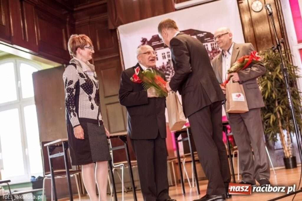 Kamil Simek - dyrektor na trudne czasy. Wspomnienie