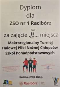 Halowa piłka nożna
