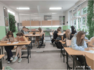 Ziemia pod pierzynką 3