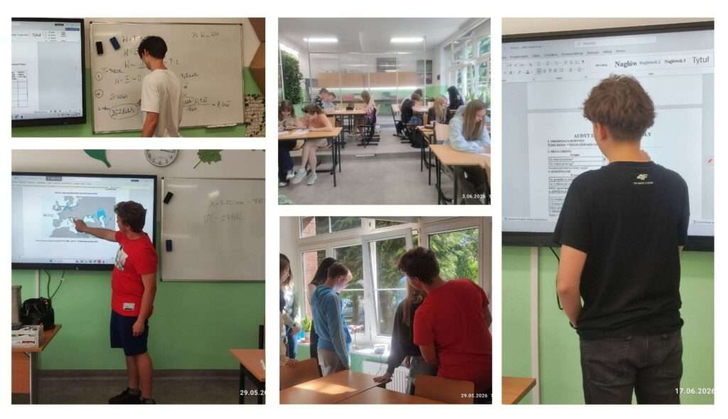 „Ziemia pod pierzynką”, czyli o efekcie cieplarnianym na zajęciach STEM
