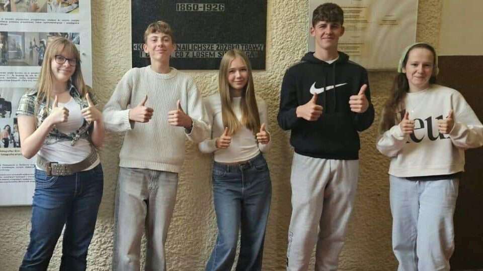 Wybory do Samorządu Uczniowskiego – znamy wyniki!